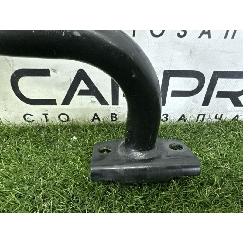 Кронштейн радиатора (кузов и элементы) LAND ROVER RANGE ROVER Sport L494 2014 5.0 LR038572