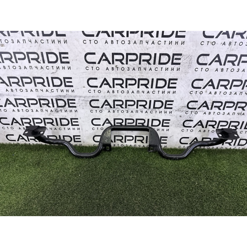 Кронштейн радиатора (кузов и элементы) LAND ROVER RANGE ROVER Sport L494 2014 5.0 LR038572