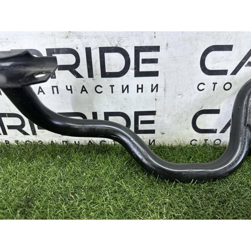Кронштейн радиатора (кузов и элементы) LAND ROVER RANGE ROVER Sport L494 2014 5.0 LR038572