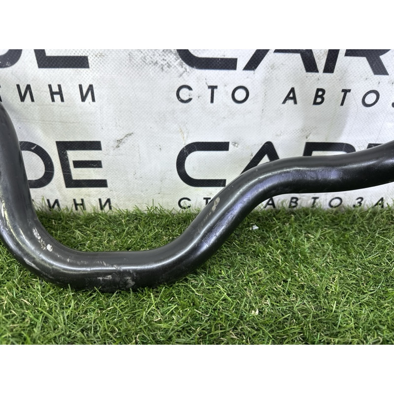 Кронштейн радиатора (кузов и элементы) LAND ROVER RANGE ROVER Sport L494 2014 5.0 LR038572