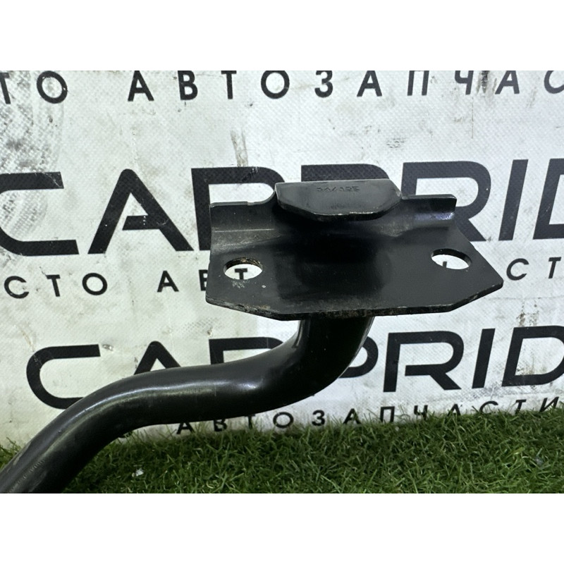 Кронштейн радиатора (кузов и элементы) LAND ROVER RANGE ROVER Sport L494 2014 5.0 LR038572