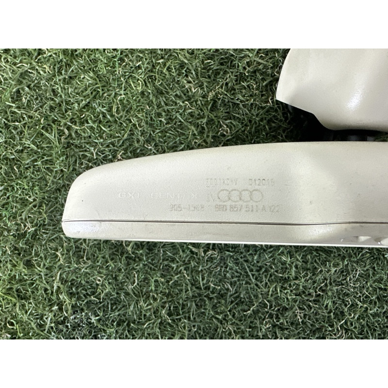 Зеркало салона (стекла и зеркала) AUDI Q7 4L 2015 3.0 CNRB 8R0857511AY22