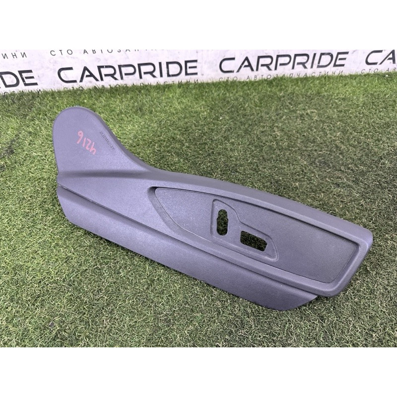 Накладка сидения (салон) AUDI Q5 FY 2020 2.0 DJYA 80A881326J4PK