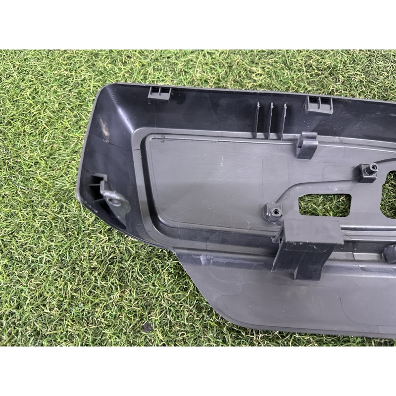 Накладка сидения (салон) AUDI Q5 FY 2020 2.0 DJYA 80A881326J4PK