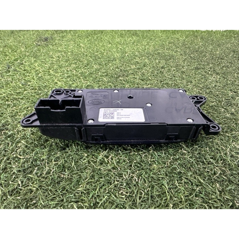 Блок регулировки сидения (закрытая категория) LAND ROVER Discovery Sport L550 2016 2.0 LR077211