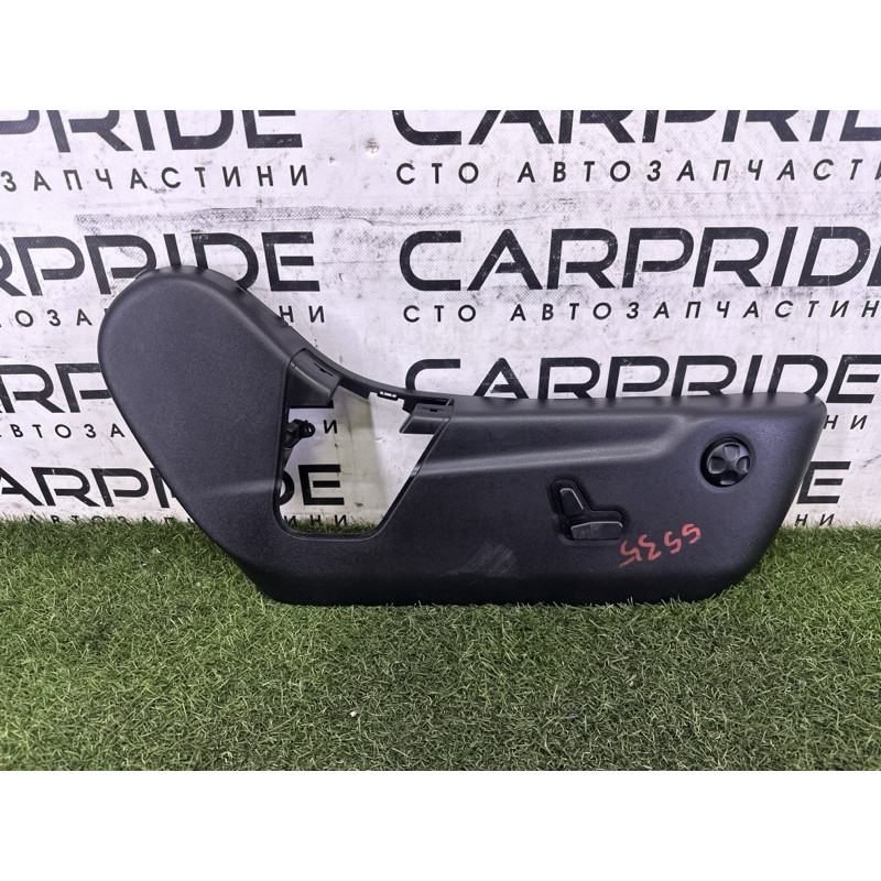 Блок регулировки сидения (закрытая категория) Jeep Grand Cherokee WK2 2017 3.6 56049432AE