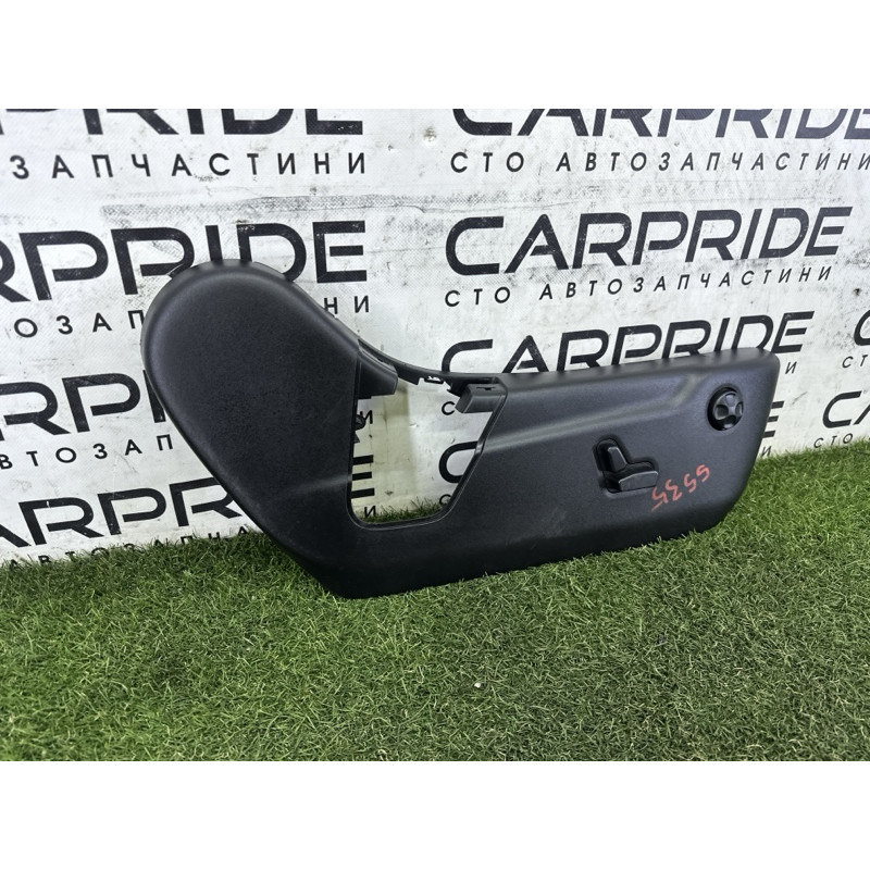 Блок регулировки сидения (закрытая категория) Jeep Grand Cherokee WK2 2017 3.6 56049432AE