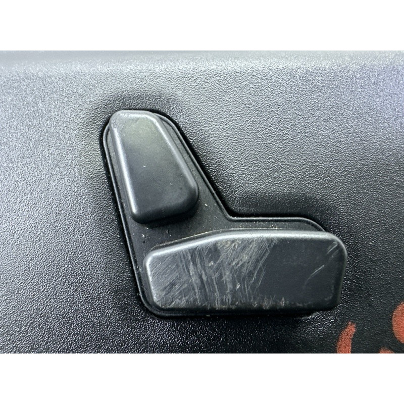 Блок регулировки сидения (закрытая категория) Jeep Grand Cherokee WK2 2017 3.6 56049432AE