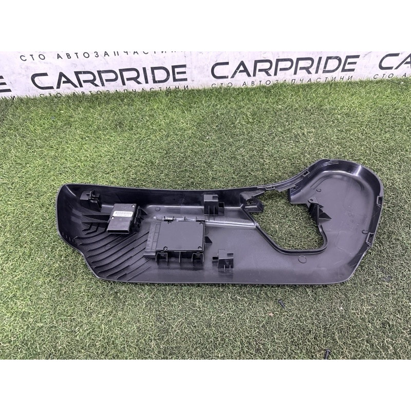 Блок регулировки сидения (закрытая категория) Jeep Grand Cherokee WK2 2017 3.6 56049432AE
