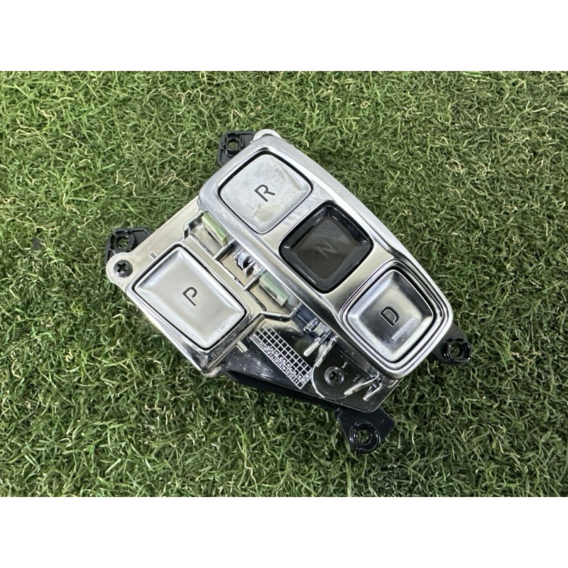 Селектор АКПП (трансмиссия) Hyundai Sonata DN8 2020 2.5 467W0L1100SSW