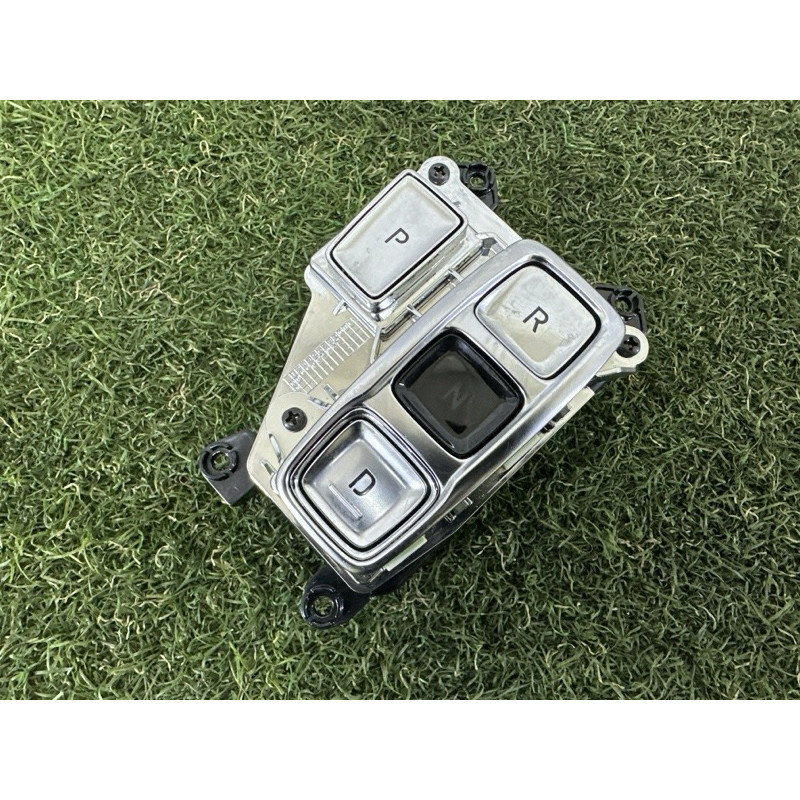 Селектор АКПП (трансмиссия) Hyundai Sonata DN8 2020 2.5 467W0L1100SSW