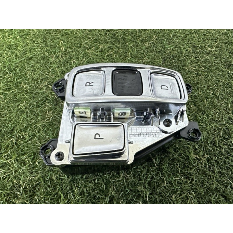 Селектор АКПП (трансмиссия) Hyundai Sonata DN8 2020 2.5 467W0L1100SSW