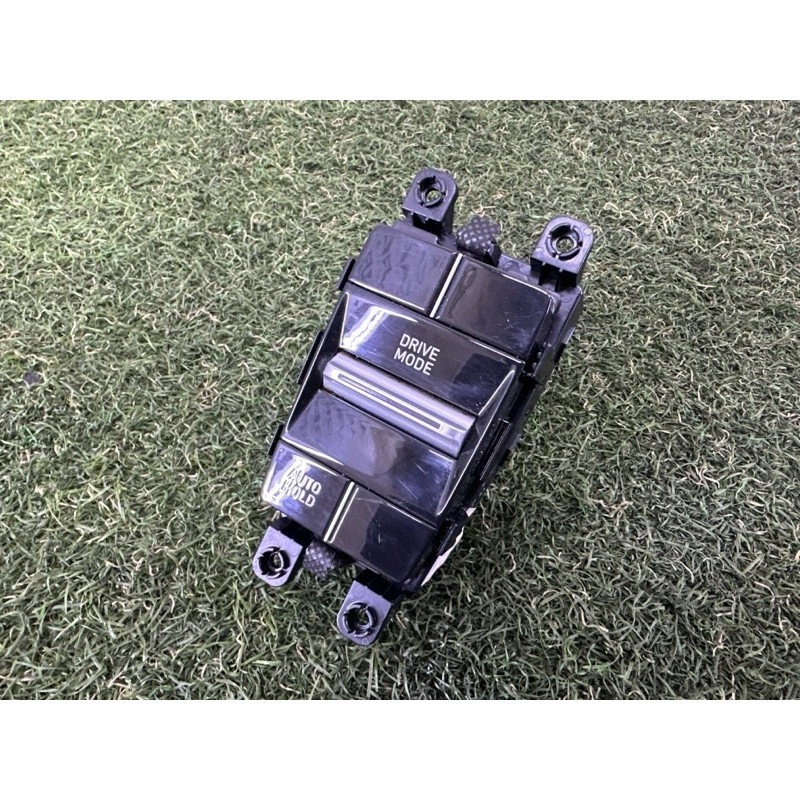Кнопка переключатель режимов АКПП (закрытая категория) Hyundai Sonata DN8 2020 2.5 93300L1380SSW