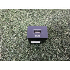 USB роз'єм