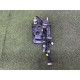 Накладка центральной консоли (салон) Hyundai Sonata DN8 2020 2.5 846T1L01004X