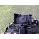 Накладка центральной консоли (салон) Hyundai Sonata DN8 2020 2.5 846T1L01004X