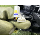Накладка центральной консоли (салон) Hyundai Sonata DN8 2020 2.5 846T1L01004X
