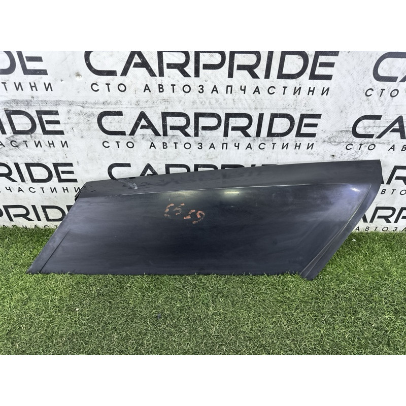 Накладка стойки (кузов и элементы) LAND ROVER Range Rover L405 2014 5.0 LR048078