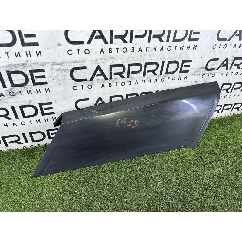 Накладка стойки (кузов и элементы) LAND ROVER Range Rover L405 2014 5.0 LR048078