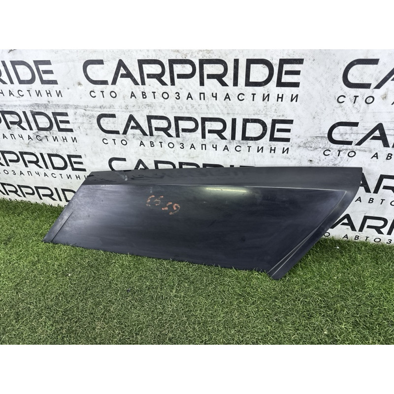 Накладка стойки (кузов и элементы) LAND ROVER Range Rover L405 2014 5.0 LR048078