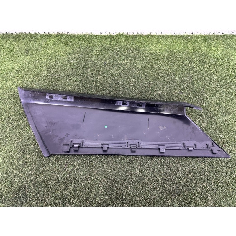 Накладка стойки (кузов и элементы) LAND ROVER Range Rover L405 2014 5.0 LR048078