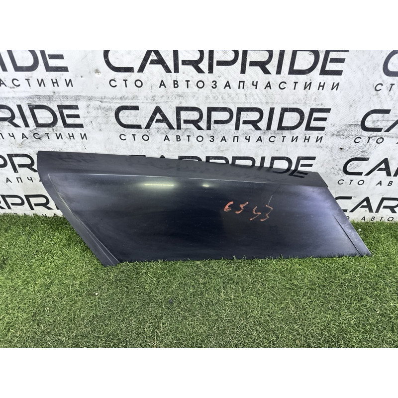 Накладка стойки (кузов и элементы) LAND ROVER Range Rover L405 2014 5.0 LR048124