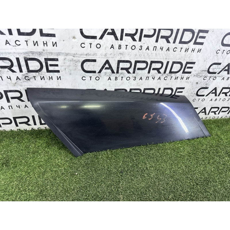 Накладка стойки (кузов и элементы) LAND ROVER Range Rover L405 2014 5.0 LR048124
