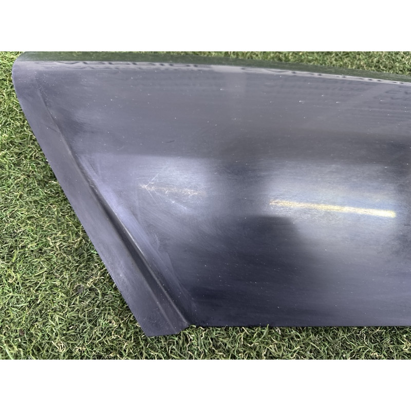 Накладка стойки (кузов и элементы) LAND ROVER Range Rover L405 2014 5.0 LR048124