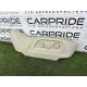 Накладка сидения (салон) AUDI Q5 8R 2012 3.2 5N0881314KK38