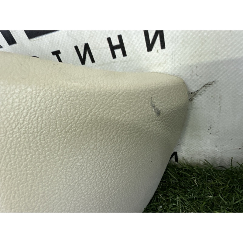 Накладка сидения (салон) AUDI Q5 8R 2012 3.2 5N0881314KK38