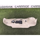 Накладка сидения (салон) AUDI Q5 8R 2012 3.2 5N0881314KK38