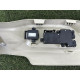 Накладка сидения (салон) AUDI Q5 8R 2012 3.2 5N0881314KK38