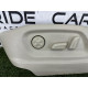 Накладка сидения (салон) AUDI Q5 8R 2012 3.2 5N0881313FK38