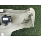 Накладка сидения (салон) AUDI Q5 8R 2012 3.2 5N0881313FK38
