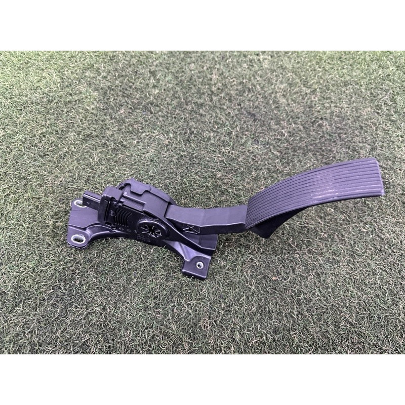 Педаль газа (электрика двигателя) Jeep Grand Cherokee WK2 2015 5.7 HEMi 52124785AF