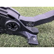 Педаль газа (электрика двигателя) Jeep Grand Cherokee WK2 2015 5.7 HEMi 52124785AF