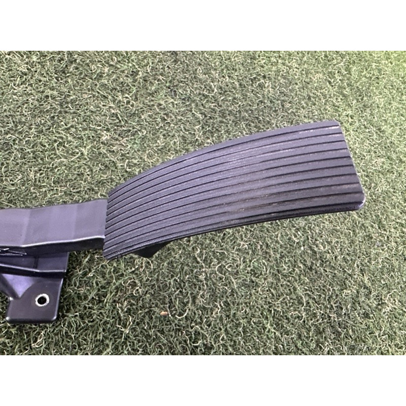 Педаль газа (электрика двигателя) Jeep Grand Cherokee WK2 2015 5.7 HEMi 52124785AF