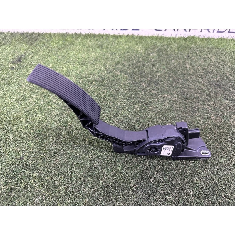 Педаль газа (электрика двигателя) Jeep Grand Cherokee WK2 2015 5.7 HEMi 52124785AF