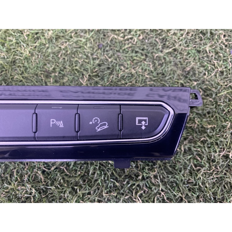 Блок кнопок (електрика / кнопки) AUDI Q7 4M 2017 3.0 4M0925301A