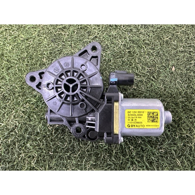 Мотор склопідйомника (электрика) KIA K5 DL3 2021 1.6 82460L3000