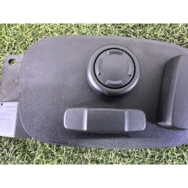 Блок регулировки сидения (закрытая категория) LAND ROVER Discovery Sport L550 2016 2.0 LR077207
