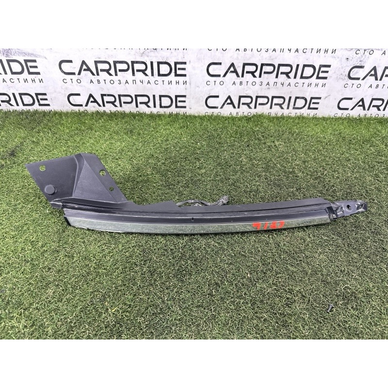 Фара противотуманная (оптика) Hyundai Sonata DN8 2020 2.5 92270L1000