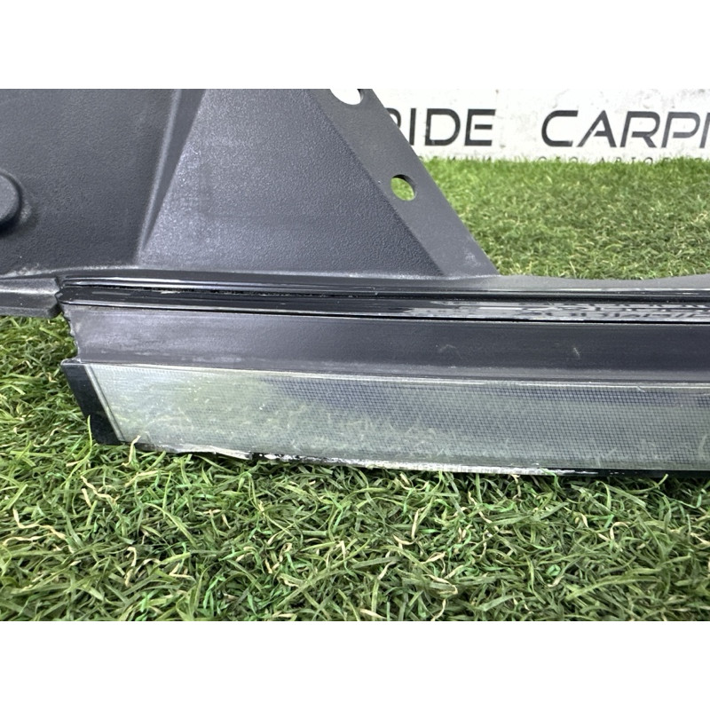 Фара противотуманная (оптика) Hyundai Sonata DN8 2020 2.5 92270L1000