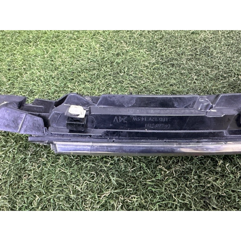 Фара противотуманная (оптика) Hyundai Sonata DN8 2020 2.5 92270L1000