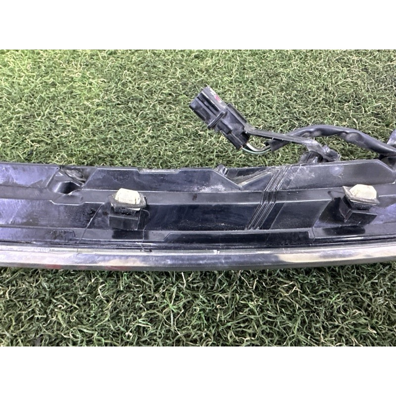 Фара противотуманная (оптика) Hyundai Sonata DN8 2020 2.5 92270L1000