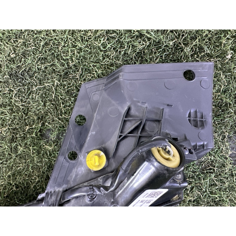 Фара противотуманная (оптика) Hyundai Sonata DN8 2020 2.5 92270L1000