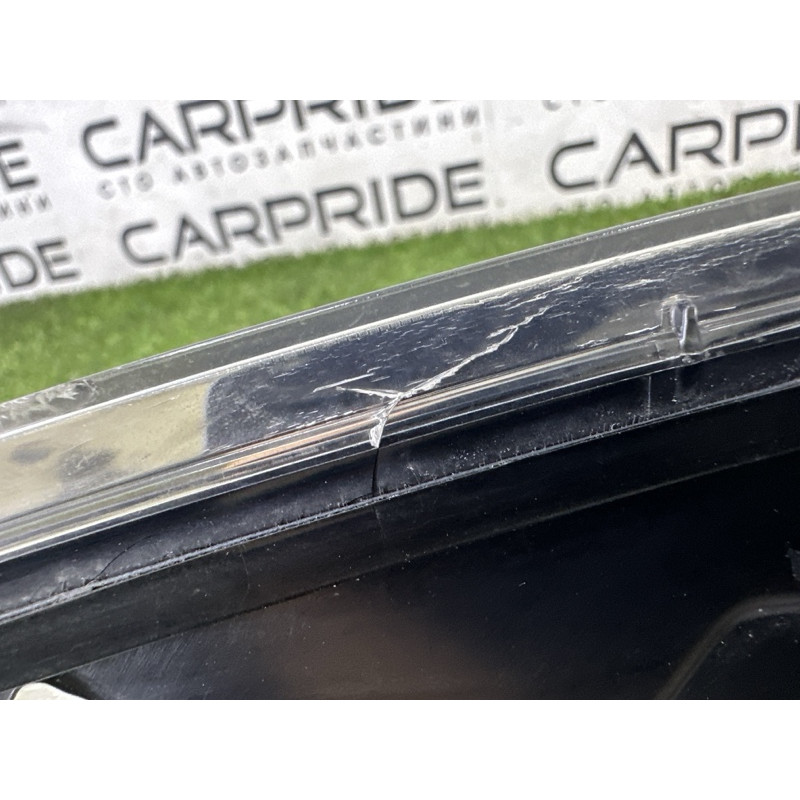 Фара противотуманная (оптика) Hyundai Sonata DN8 2020 2.5 92270L1000