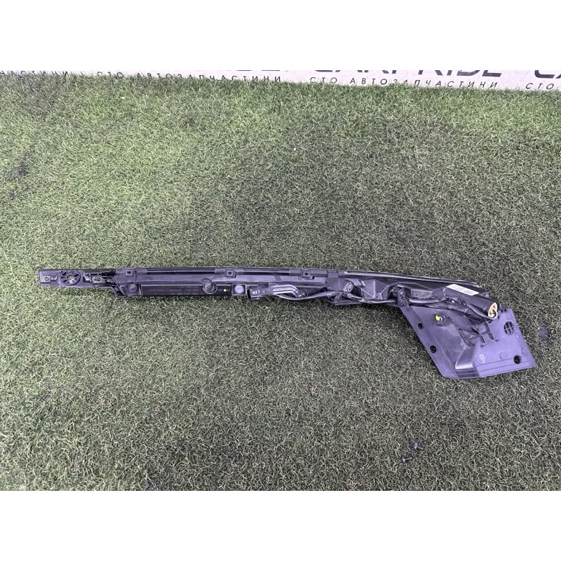 Протитуманна фара (оптика) Hyundai Sonata DN8 2020 2.5 92280L1000