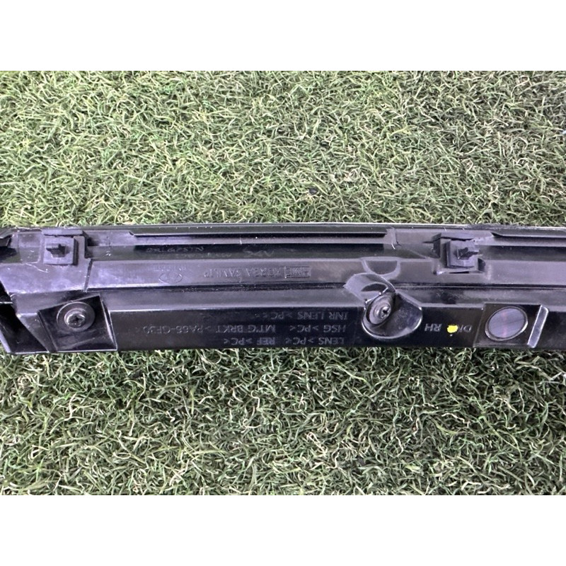 Протитуманна фара (оптика) Hyundai Sonata DN8 2020 2.5 92280L1000