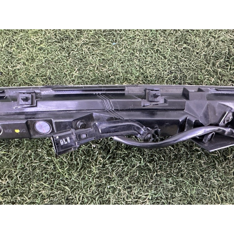 Протитуманна фара (оптика) Hyundai Sonata DN8 2020 2.5 92280L1000